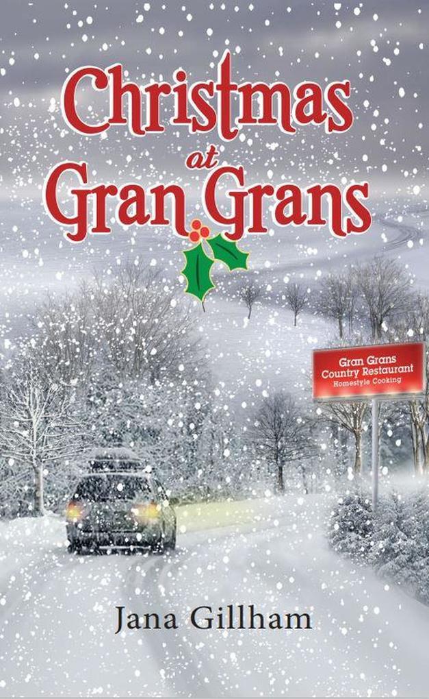 Christmas at Gran Gran‘s