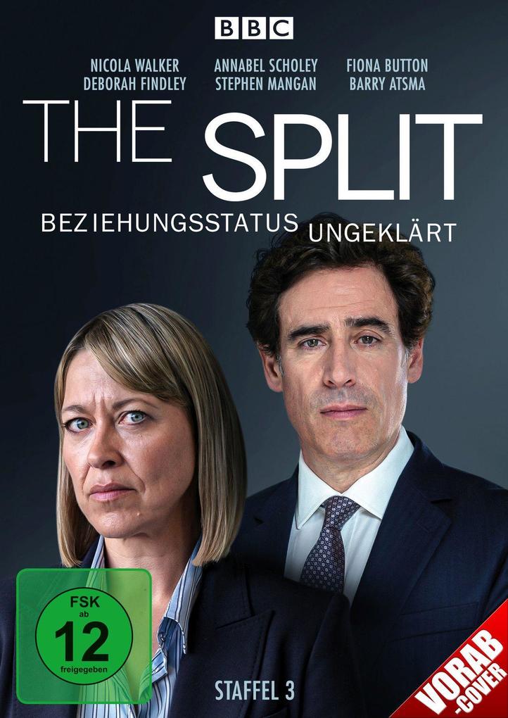 The Split - Beziehungsstatus ungeklärt