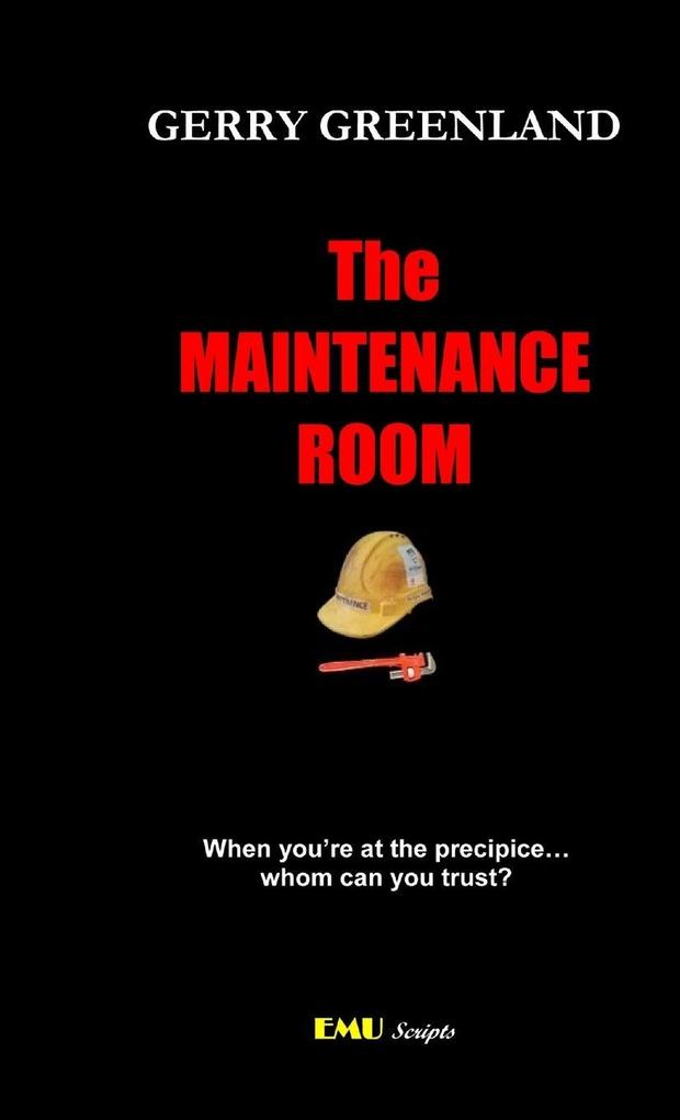 The Maintenance Room