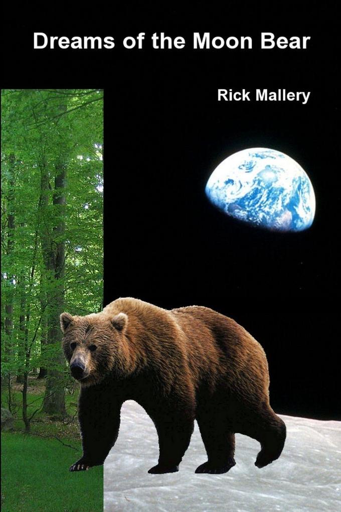 Dreams of the Moon Bear
