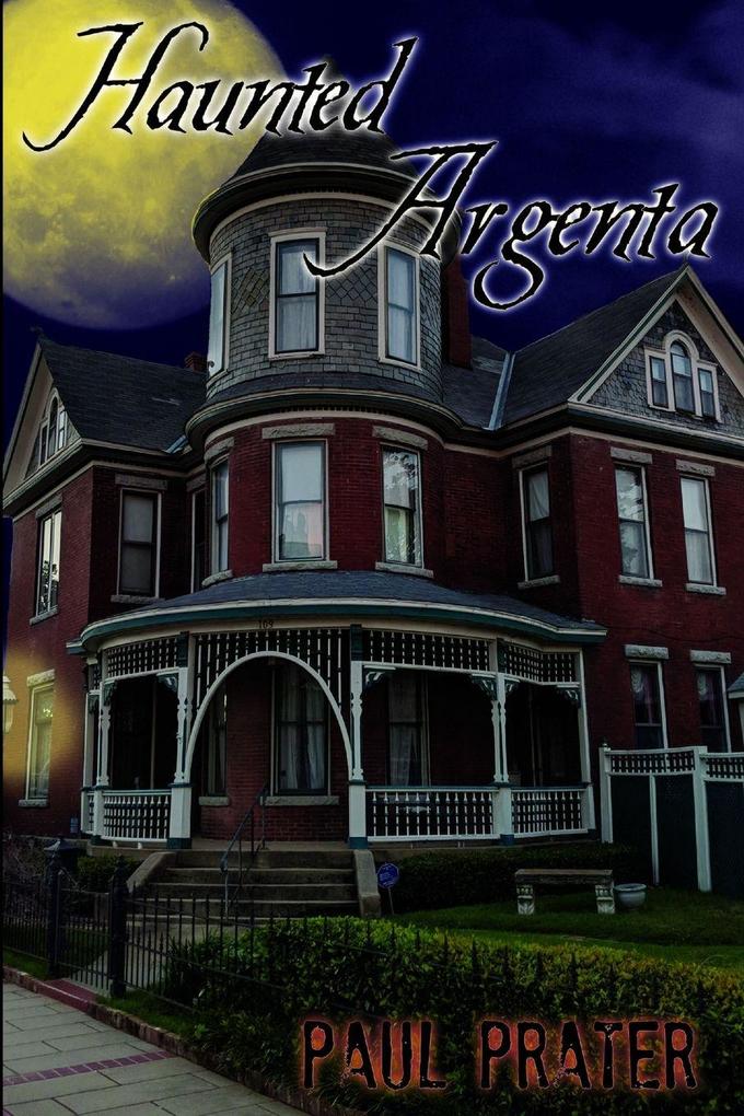 Haunted Argenta