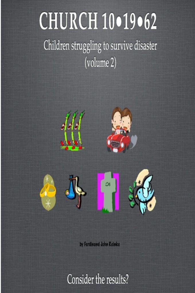 CHURCH 101962 (Vol 2)