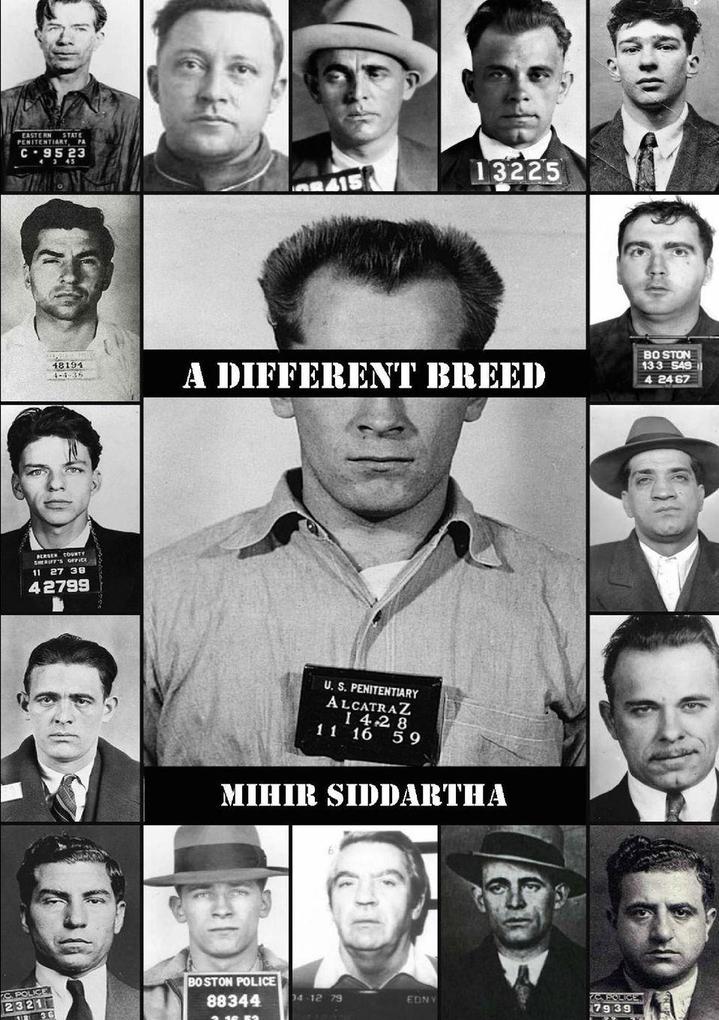 A Different Breed