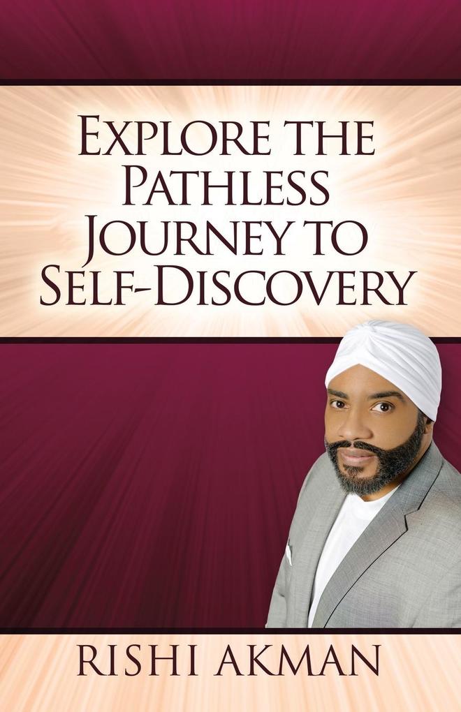 Explore the Pathless Journey to Self-Discovery