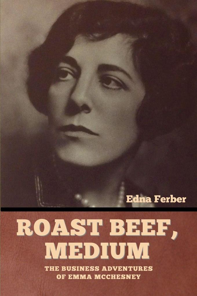 Roast Beef Medium