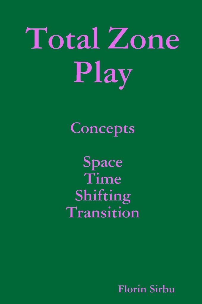 Total Zone Play