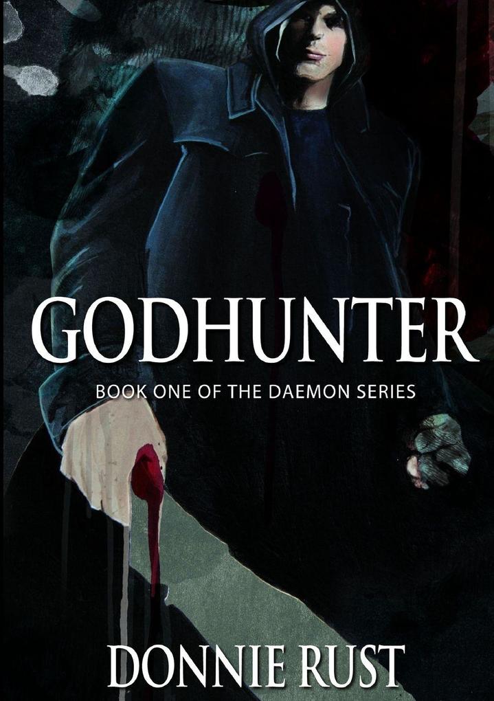 Godhunter