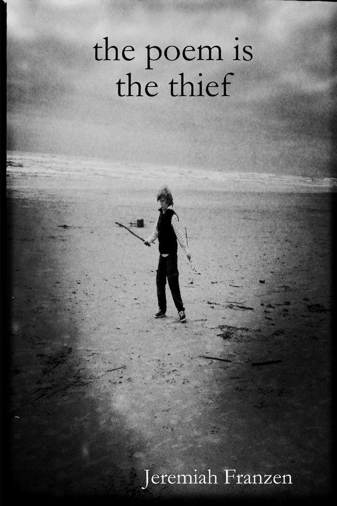 The Poem is the Thief