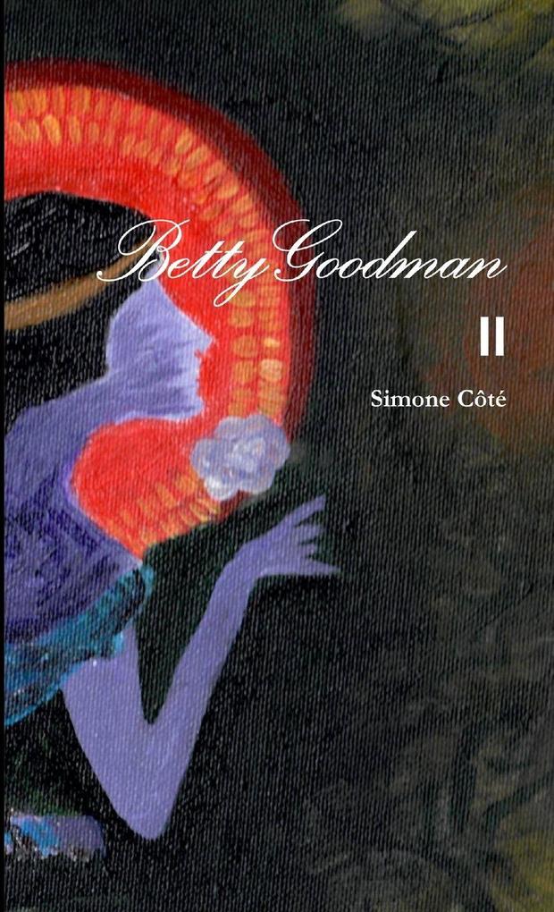 Betty Goodman II
