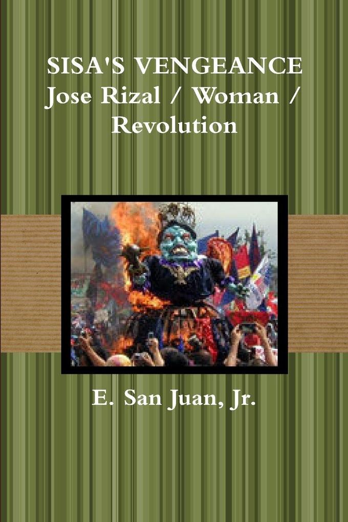 SISA'S VENGEANCE