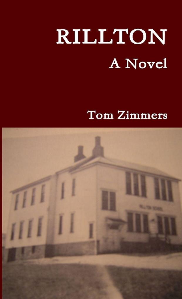 RILLTON - A Novel