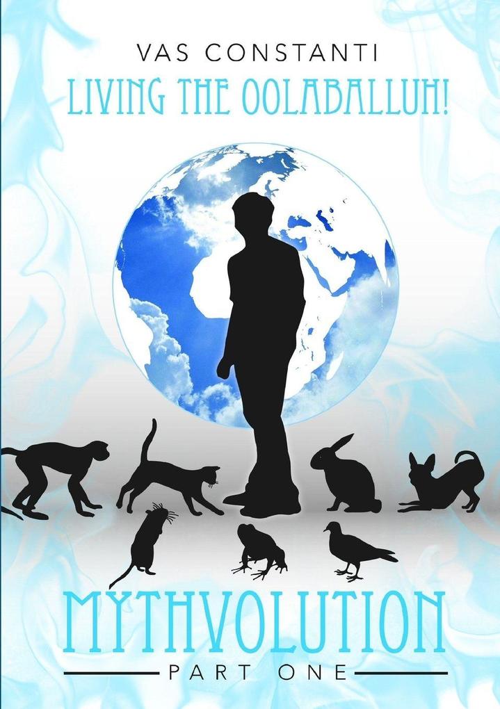 Mythvolution Part 1