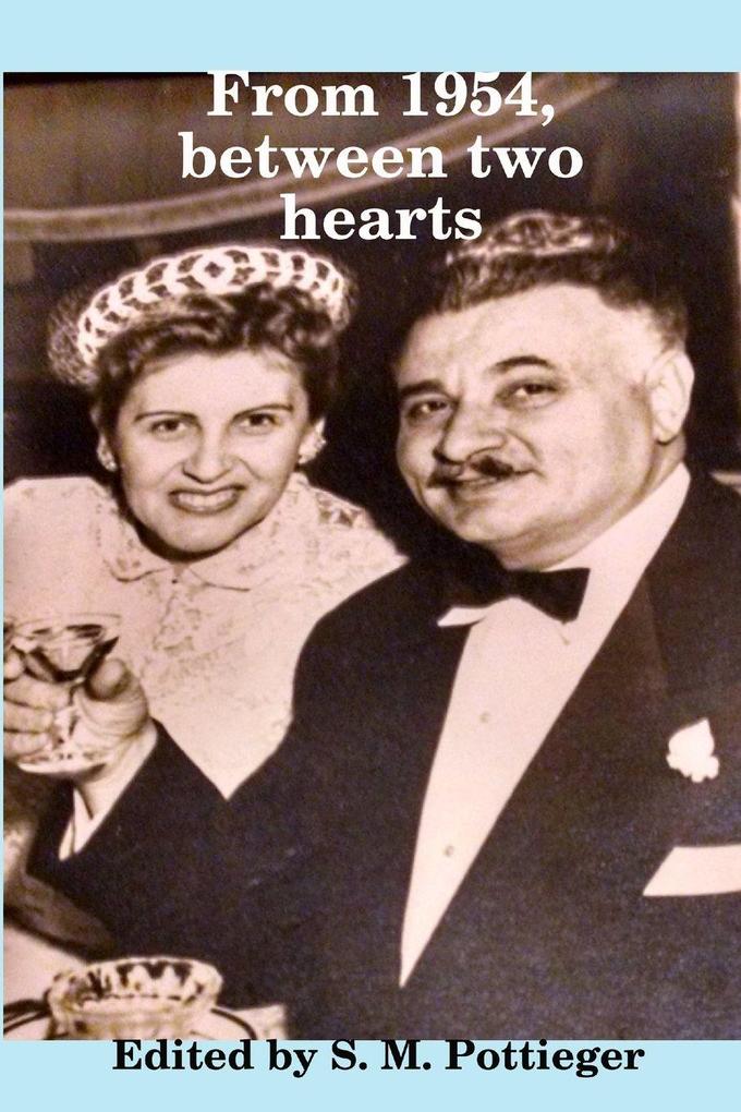 From 1954 between two hearts