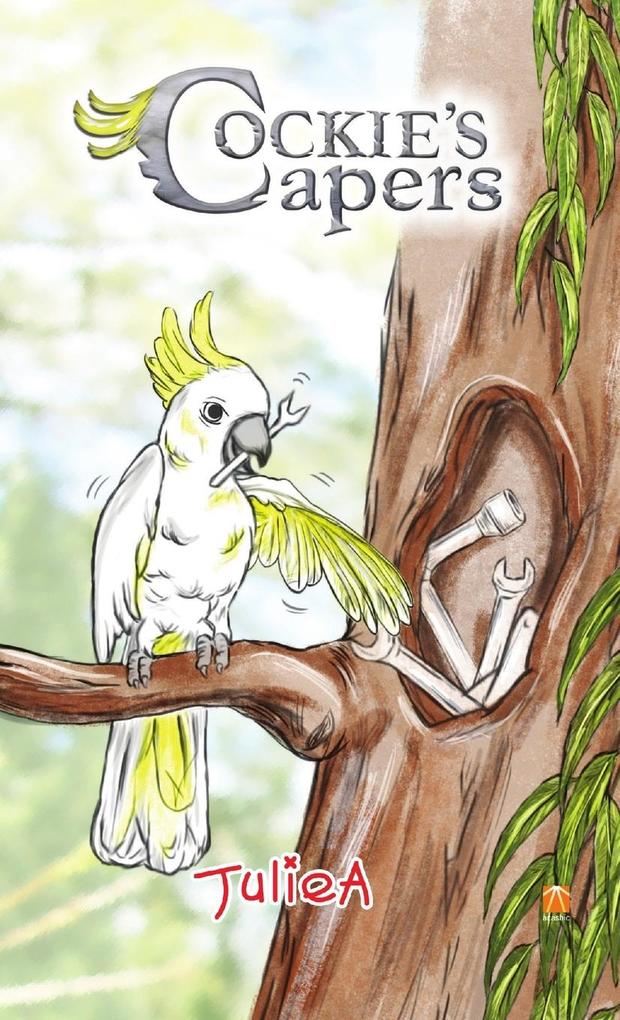 Cocky's Capers