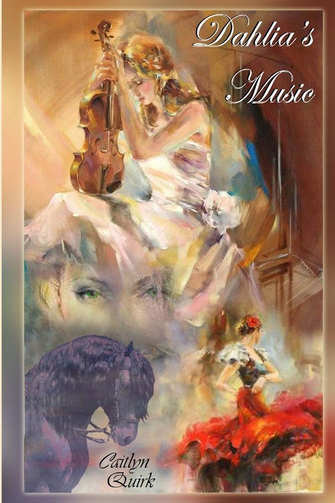 Dahlia's Music