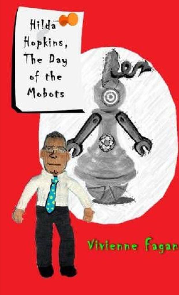 Hilda Hopkins The Day Of The Mobots
