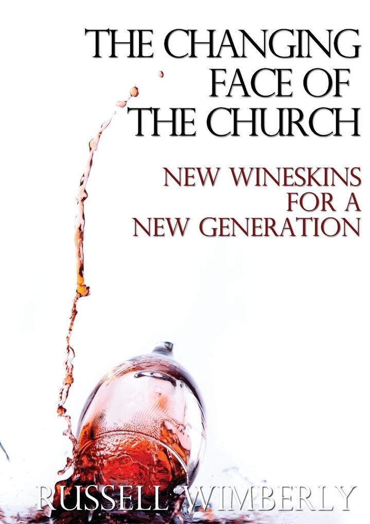 The Changing Face Of The Church