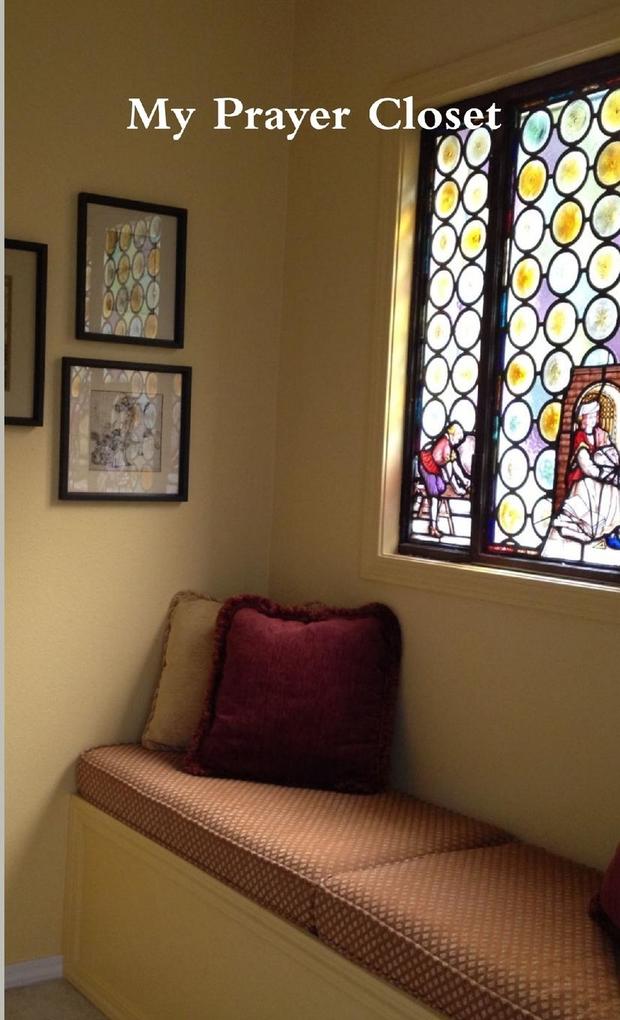 My Prayer Closet