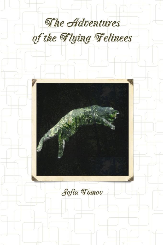 The Adventures of the Flying Felinees