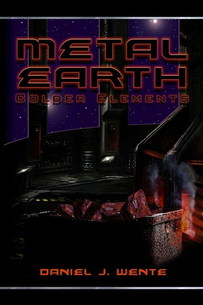 Metal Earth