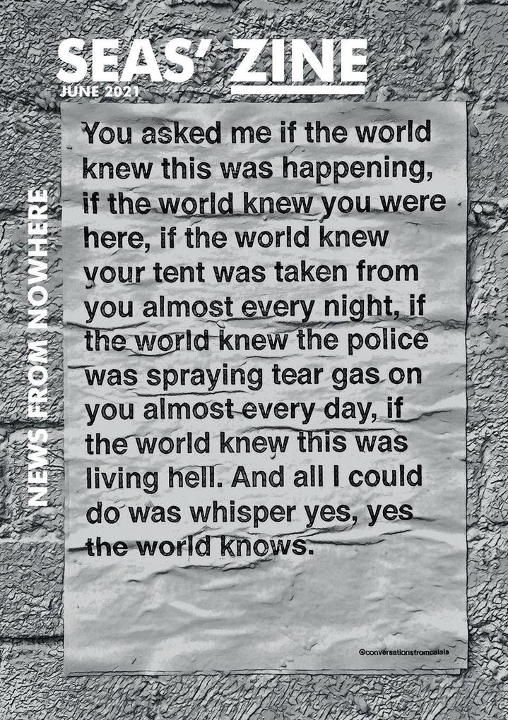 News From Nowhere