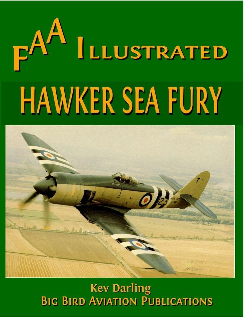 Hawker Sea Fury