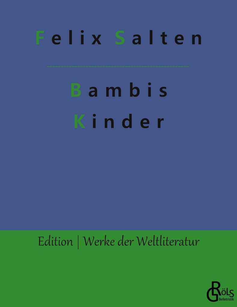 Bambis Kinder