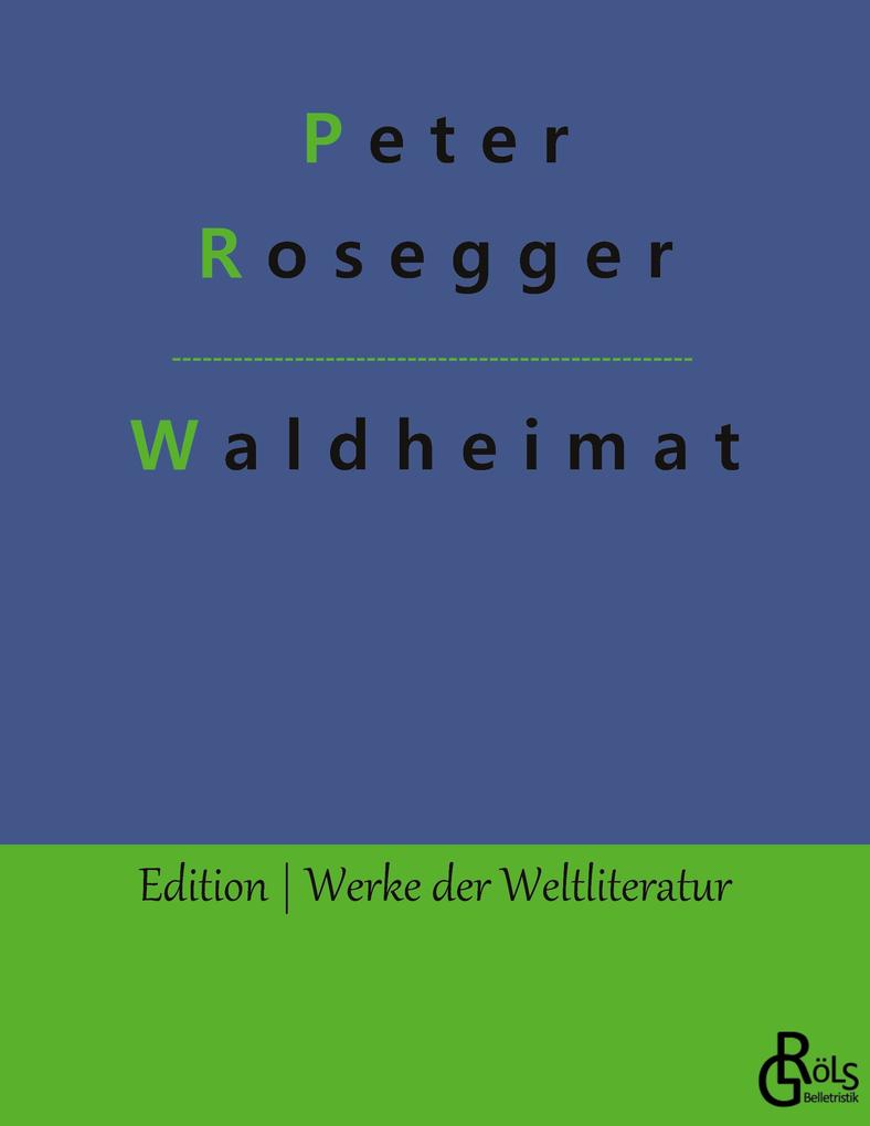 Waldheimat