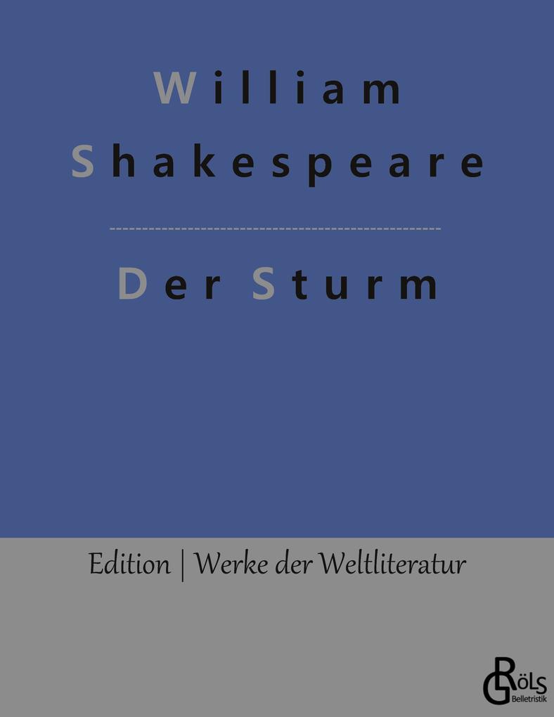 Der Sturm