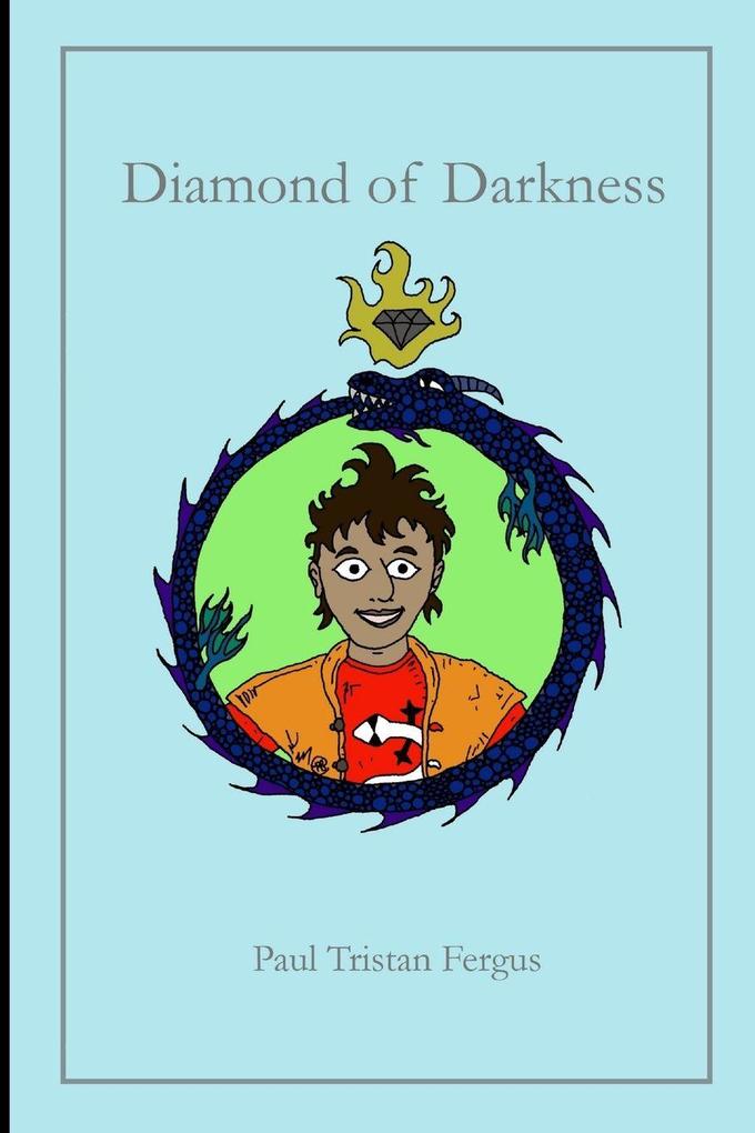 Diamond of Darkness