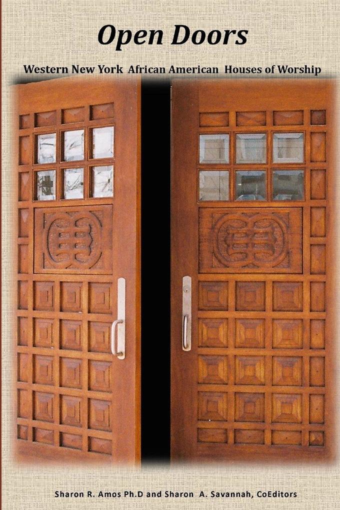 Open Doors
