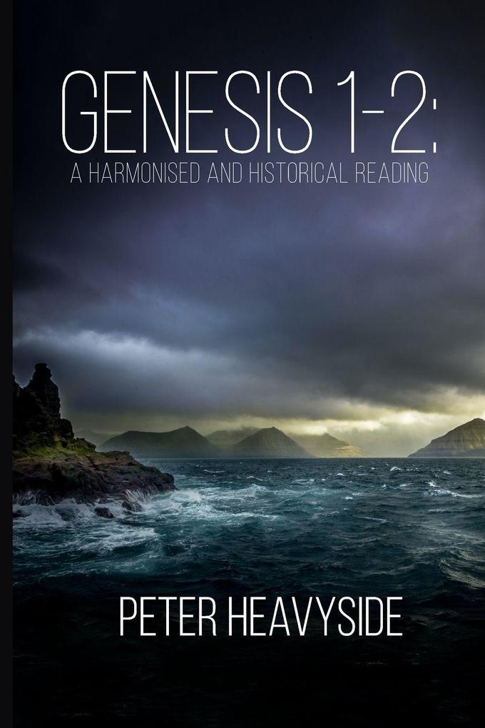 Genesis 1-2