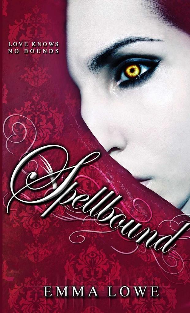 Spellbound (Helena Series Book 2)