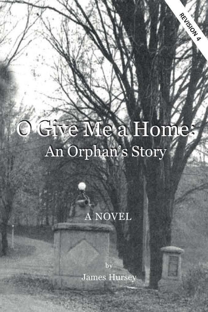 O Give Me a Home
