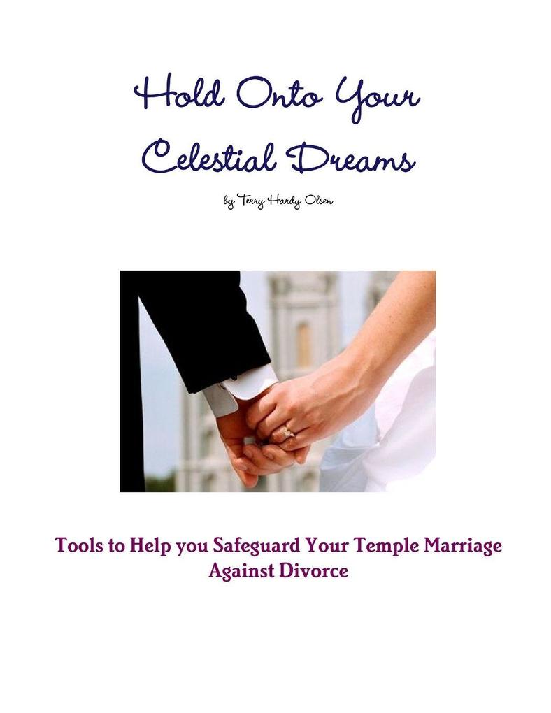 Hold Onto Your Celestial Dreams
