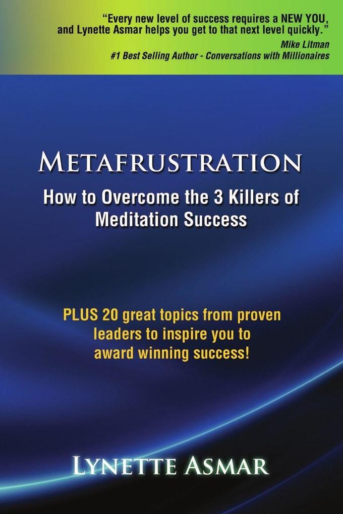 Metafrustration