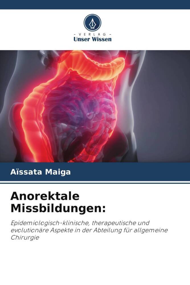 Anorektale Missbildungen: