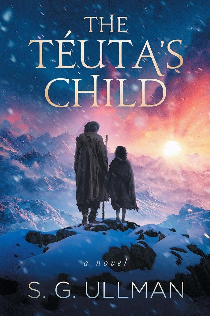 The Téuta's Child