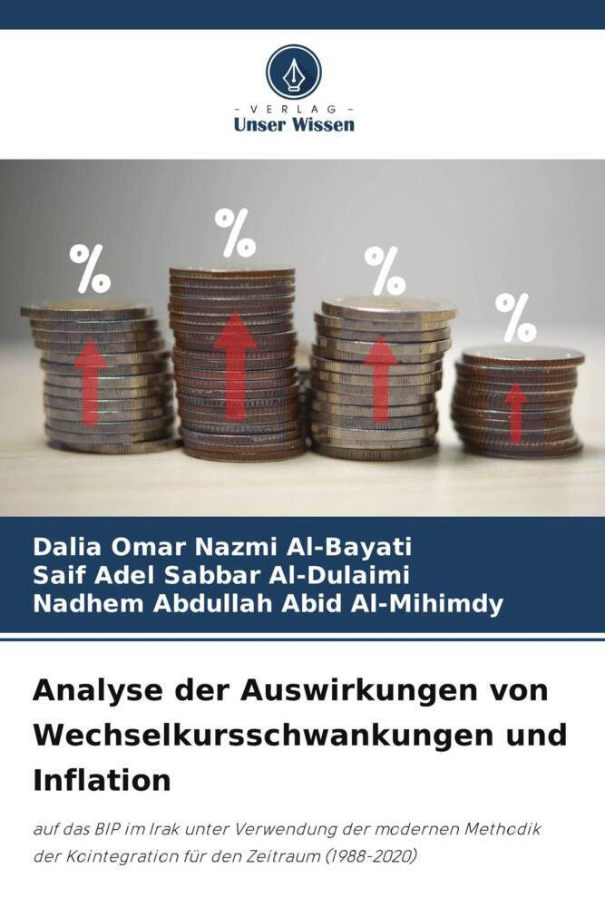 Analyse der Auswirkungen von Wechselkursschwankungen und Inflation