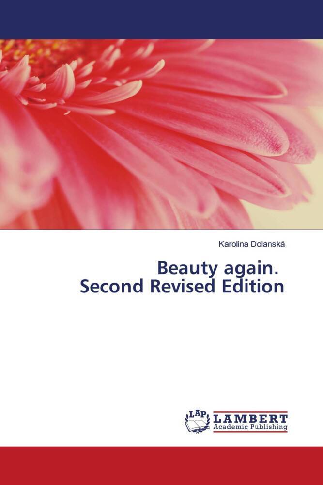 Beauty again. Second Revised Edition