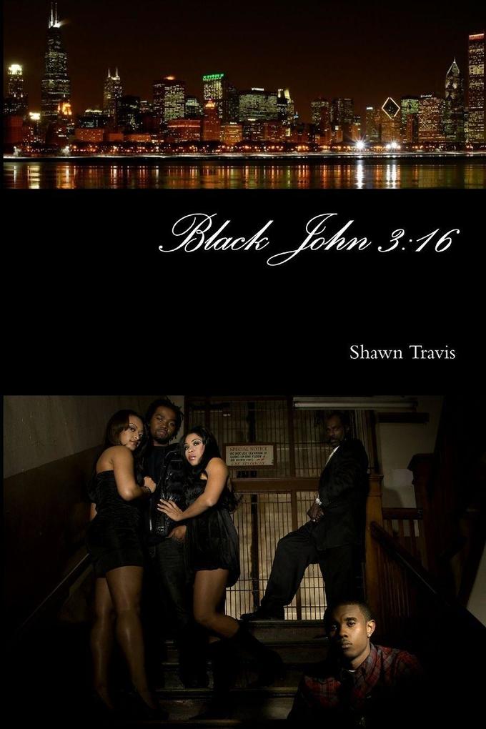 Black John 3