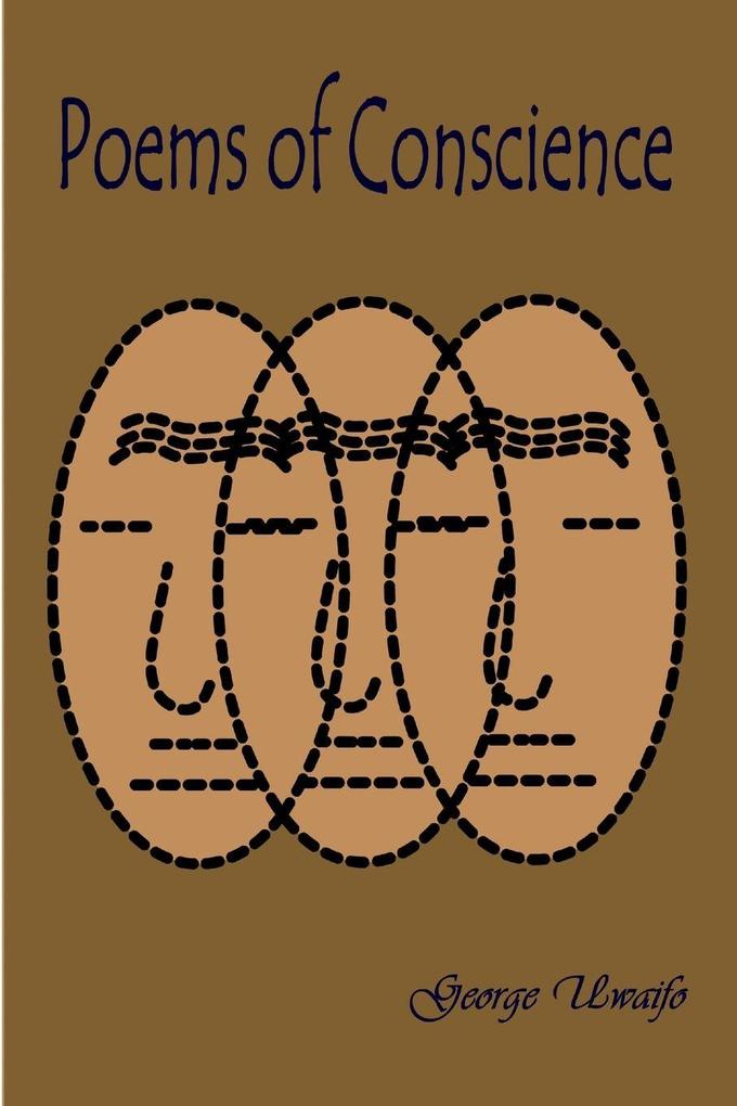 Poems of Conscience