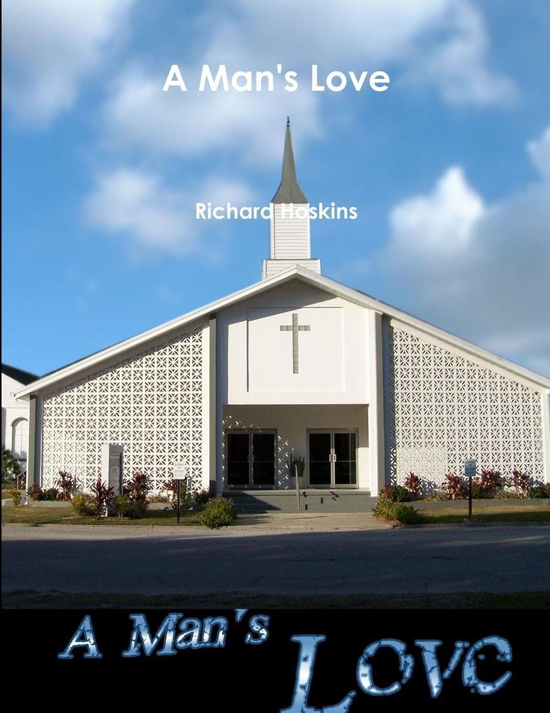 A Man's Love