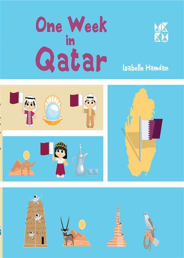 One Week in Qatar