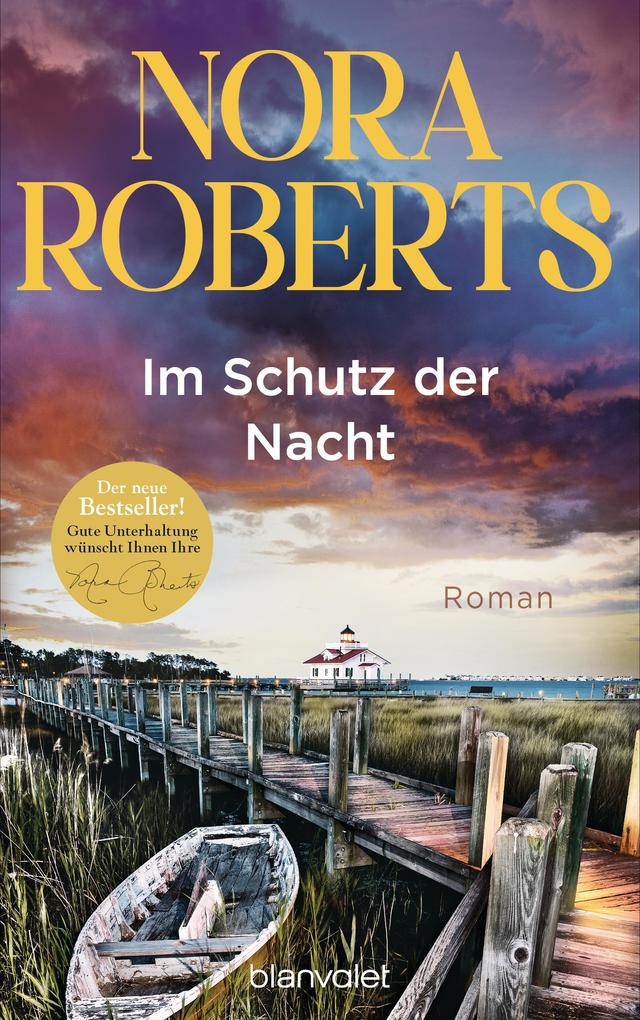 Penguin Random House Im Schutz Der Nacht