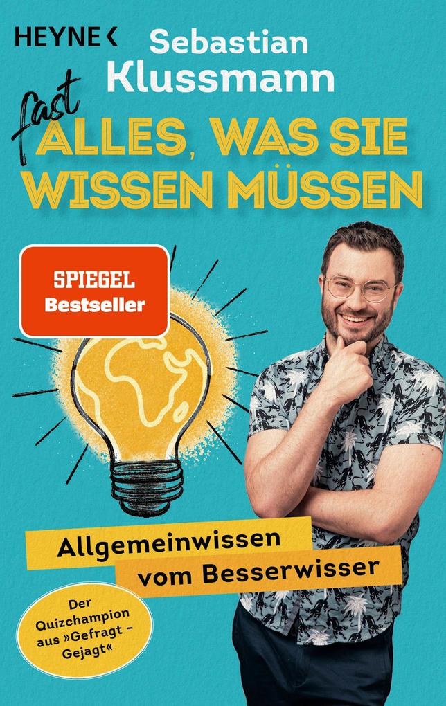 Fast alles was Sie wissen müssen