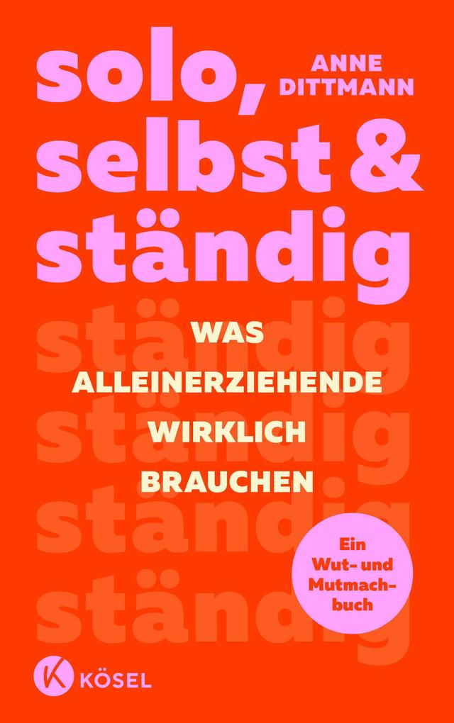 solo selbst & ständig