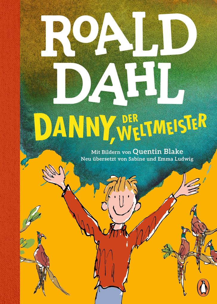 Danny der Weltmeister