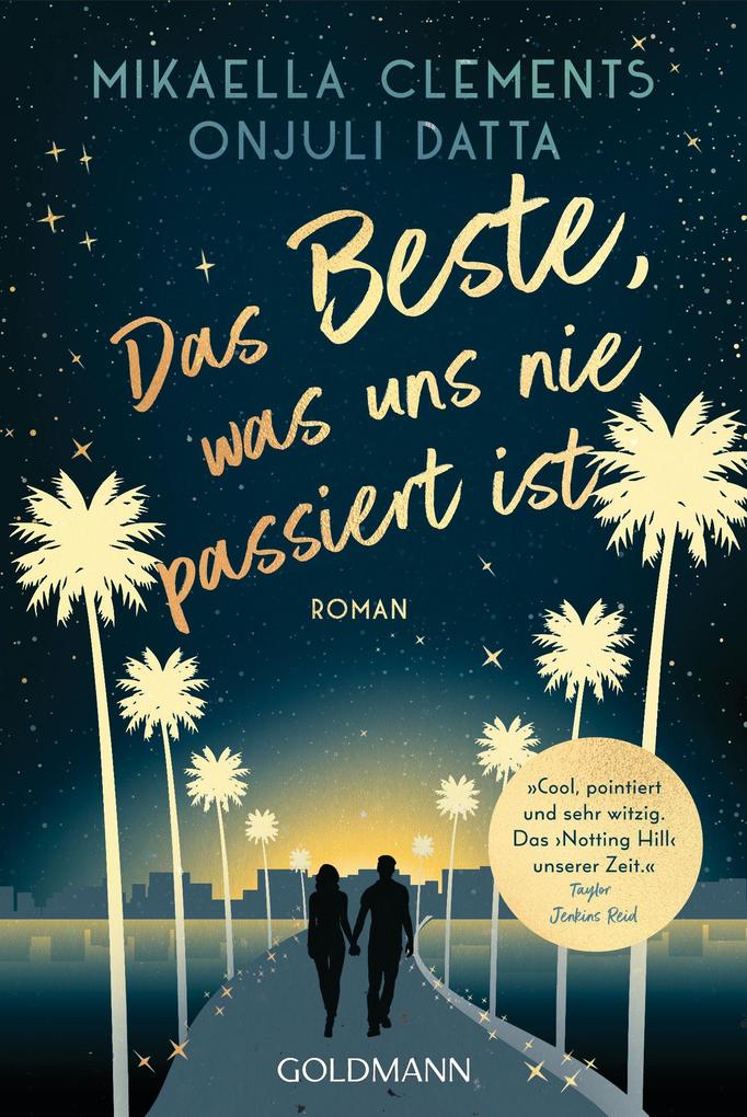 Das Beste was uns nie passiert ist