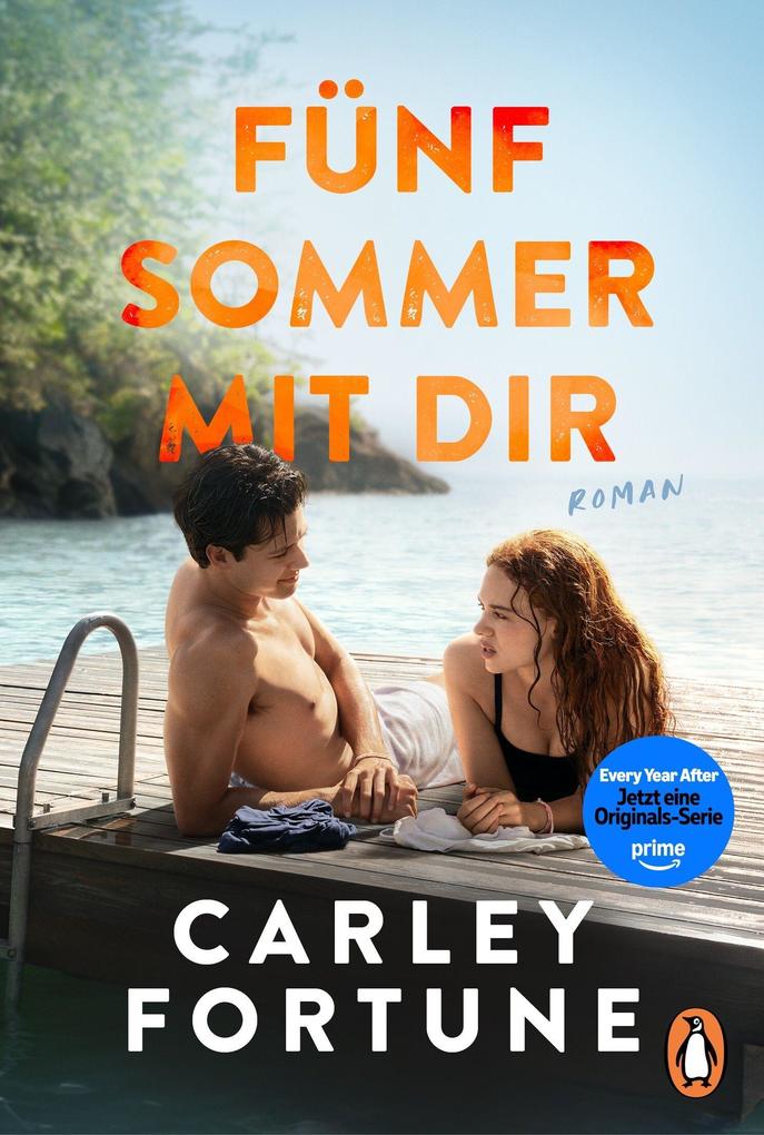 Fünf Sommer mit dir